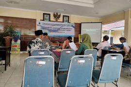 MAK Bumdesma Mekarsari Tepus - LKD